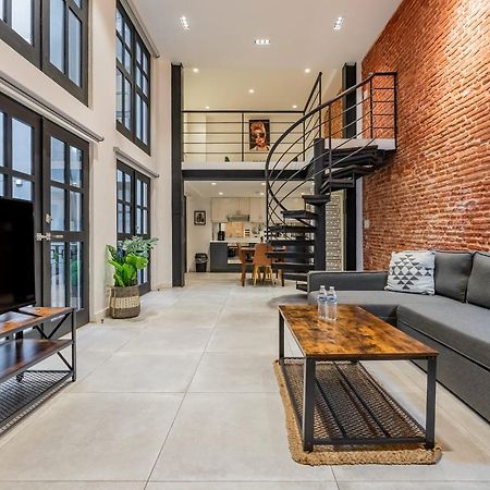 Casa Lefevre By Wynwood House Διαμέρισμα Πόλη του Παναμά Εξωτερικό φωτογραφία