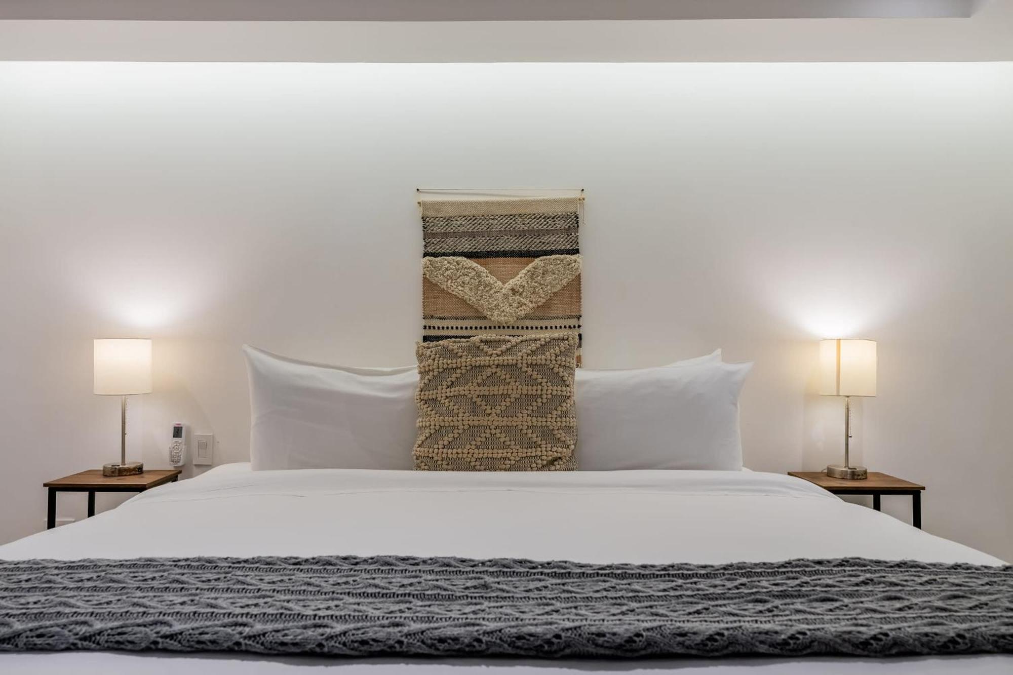 Casa Lefevre By Wynwood House Διαμέρισμα Πόλη του Παναμά Εξωτερικό φωτογραφία