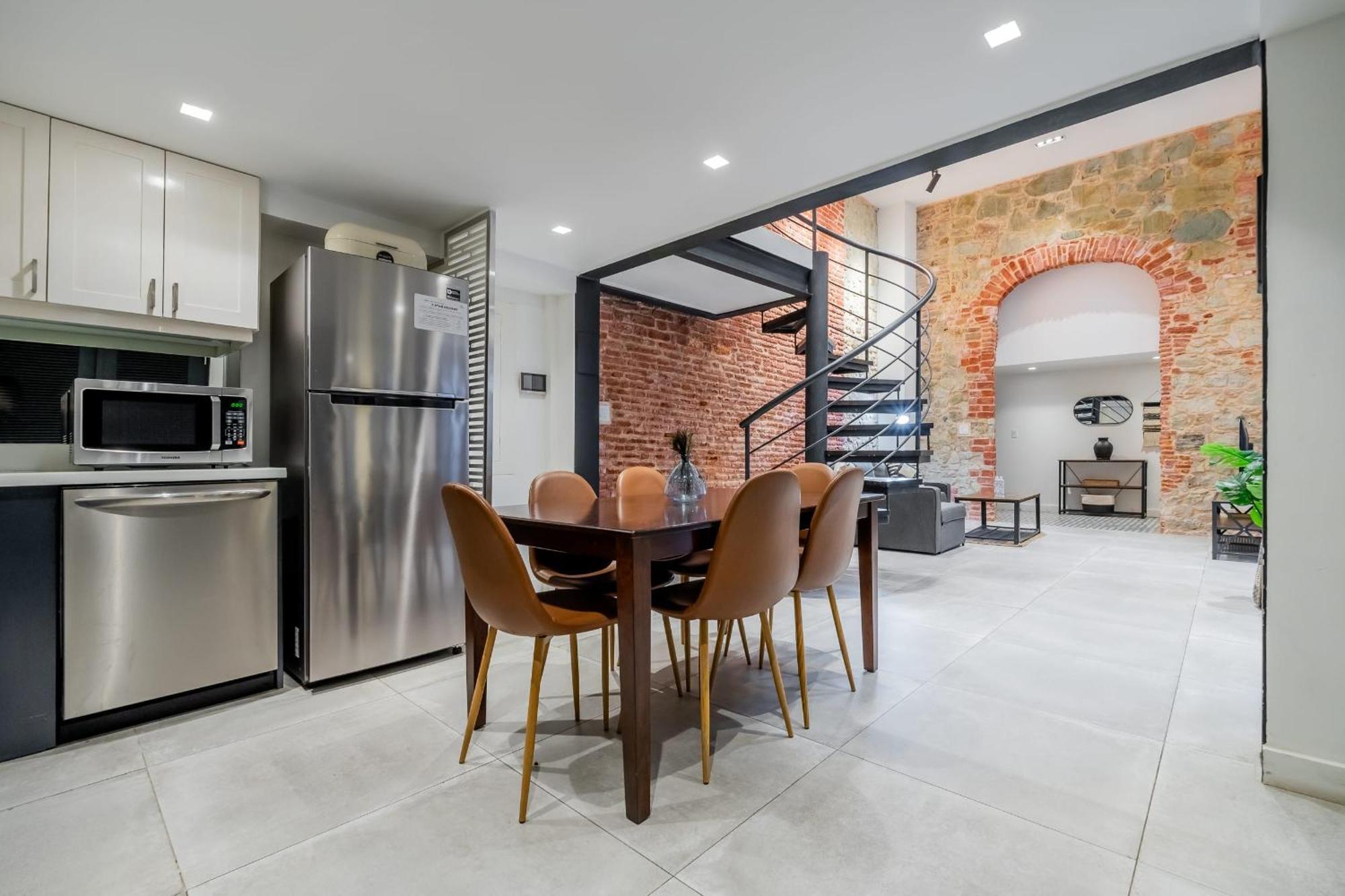 Casa Lefevre By Wynwood House Διαμέρισμα Πόλη του Παναμά Εξωτερικό φωτογραφία