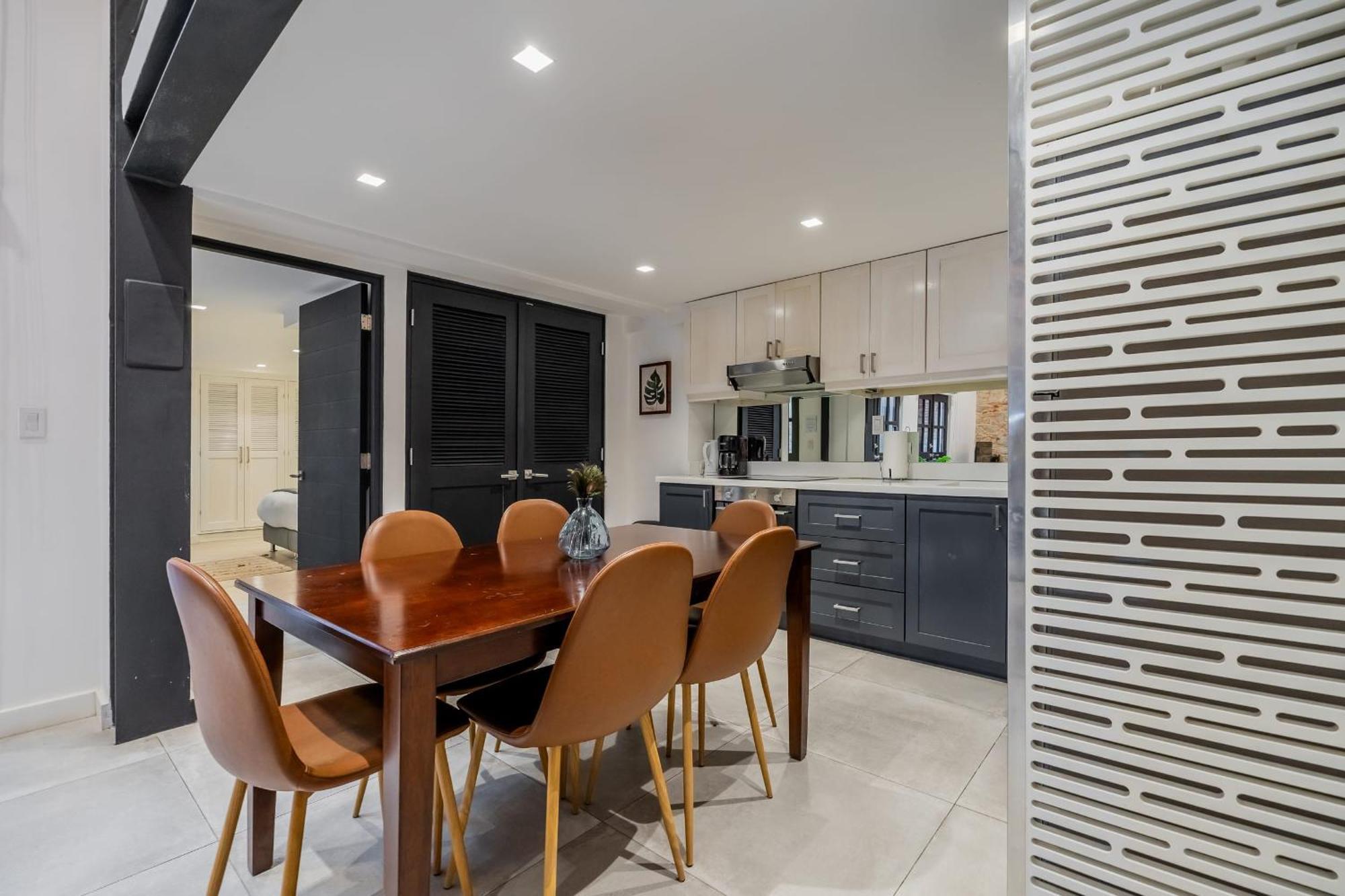 Casa Lefevre By Wynwood House Διαμέρισμα Πόλη του Παναμά Εξωτερικό φωτογραφία