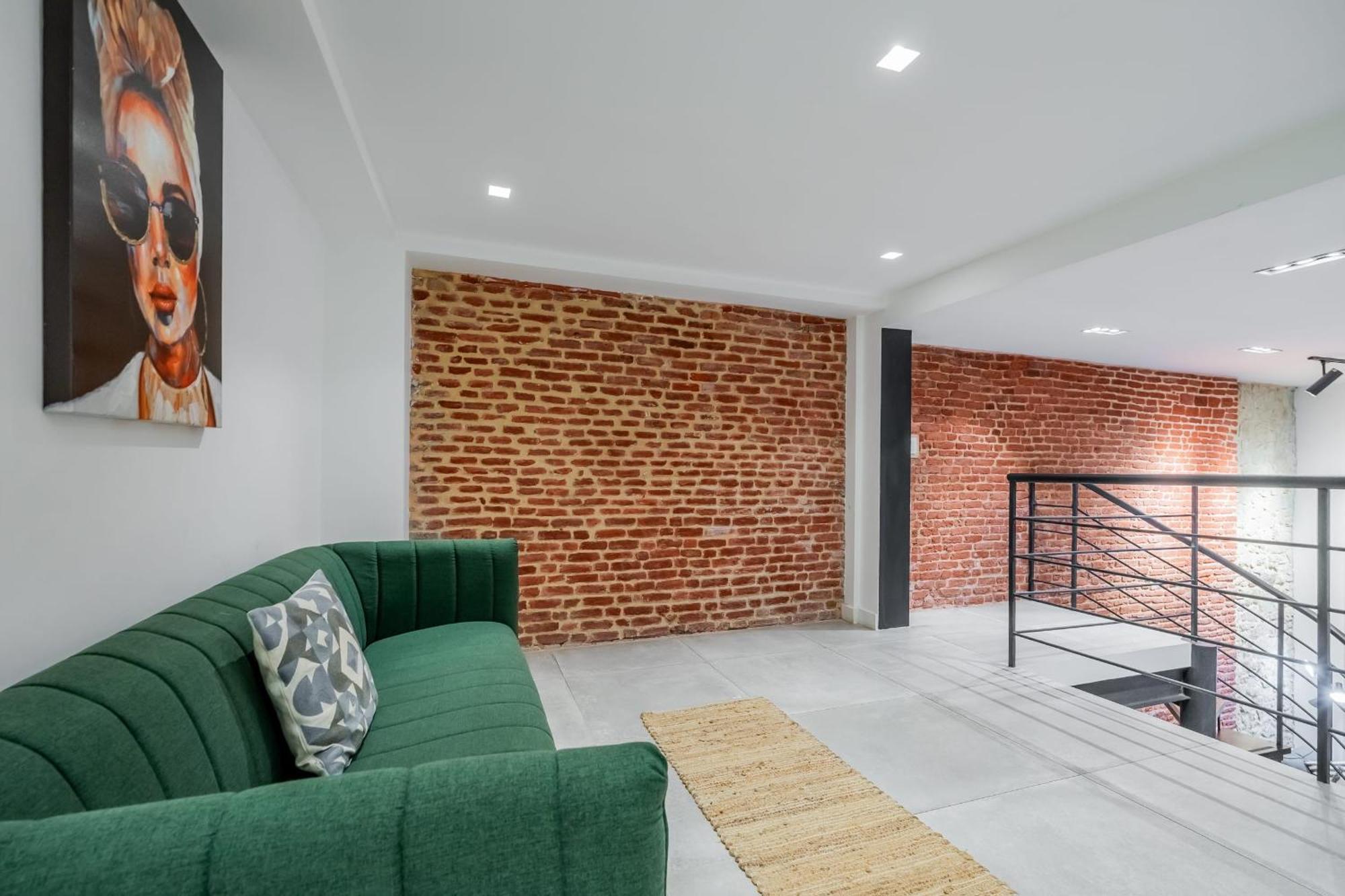 Casa Lefevre By Wynwood House Διαμέρισμα Πόλη του Παναμά Εξωτερικό φωτογραφία