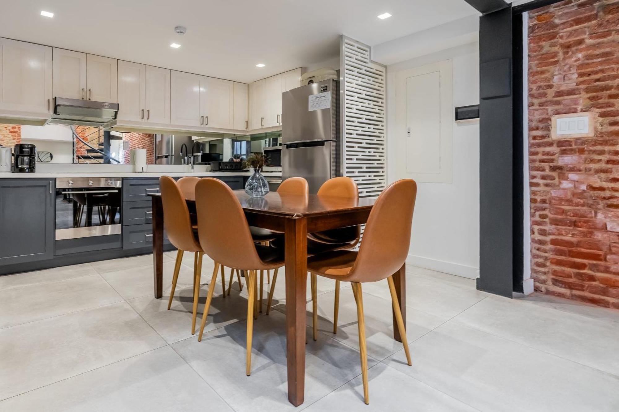 Casa Lefevre By Wynwood House Διαμέρισμα Πόλη του Παναμά Εξωτερικό φωτογραφία