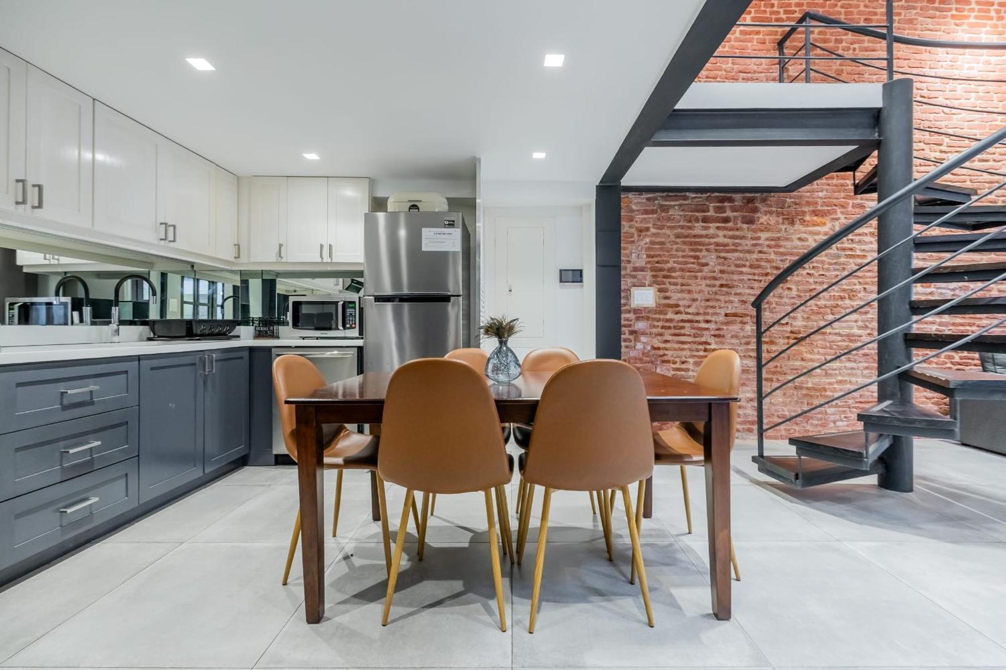 Casa Lefevre By Wynwood House Διαμέρισμα Πόλη του Παναμά Εξωτερικό φωτογραφία