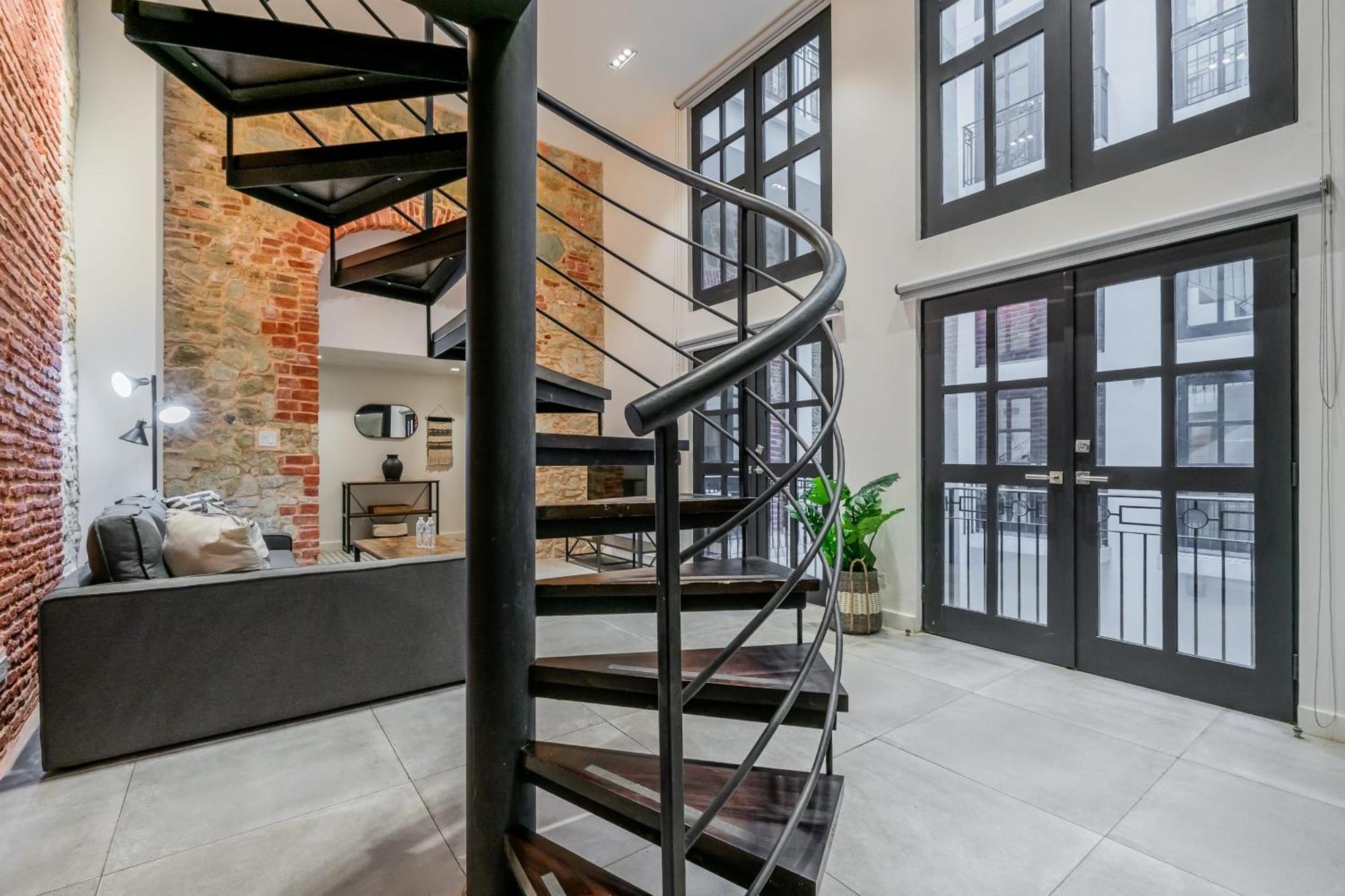 Casa Lefevre By Wynwood House Διαμέρισμα Πόλη του Παναμά Εξωτερικό φωτογραφία