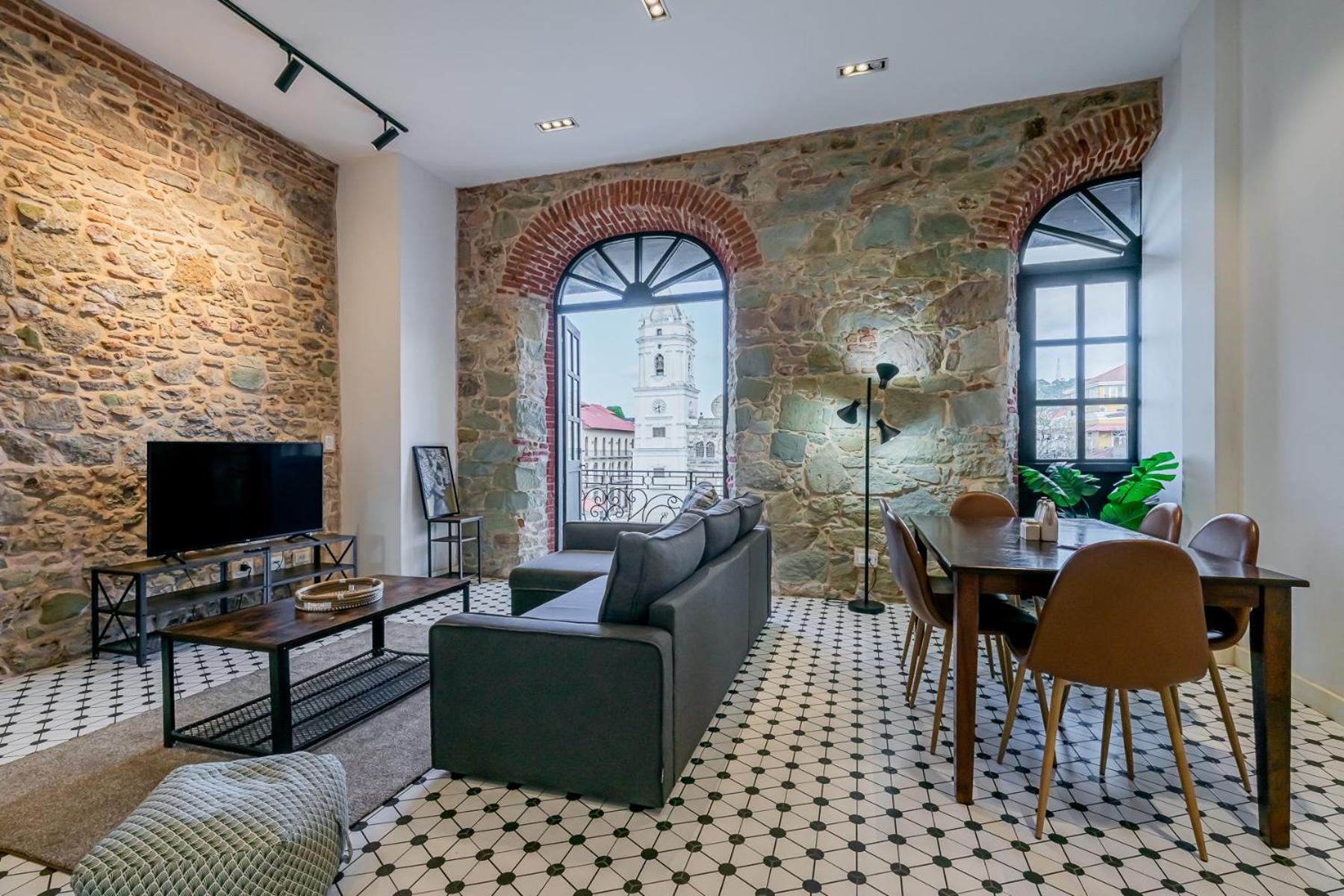 Casa Lefevre By Wynwood House Διαμέρισμα Πόλη του Παναμά Εξωτερικό φωτογραφία