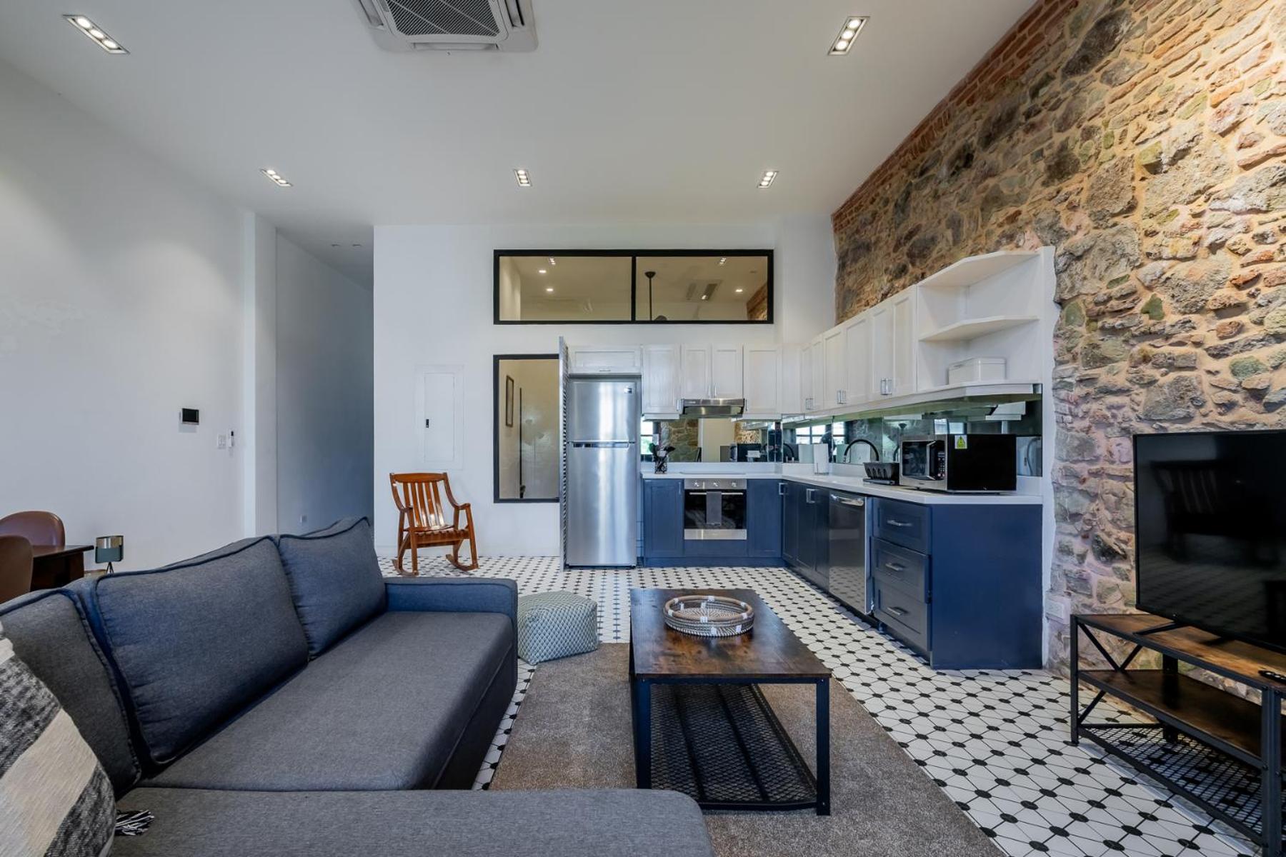 Casa Lefevre By Wynwood House Διαμέρισμα Πόλη του Παναμά Εξωτερικό φωτογραφία