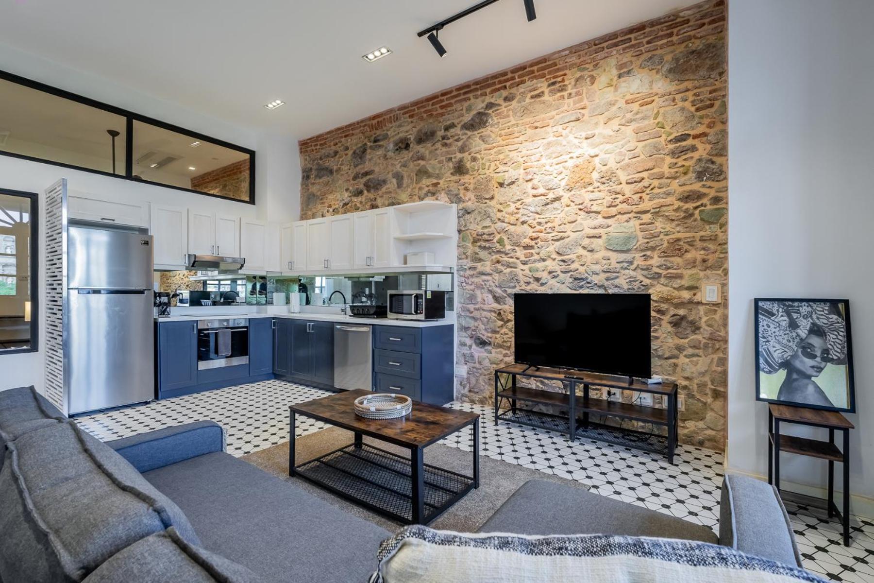 Casa Lefevre By Wynwood House Διαμέρισμα Πόλη του Παναμά Εξωτερικό φωτογραφία