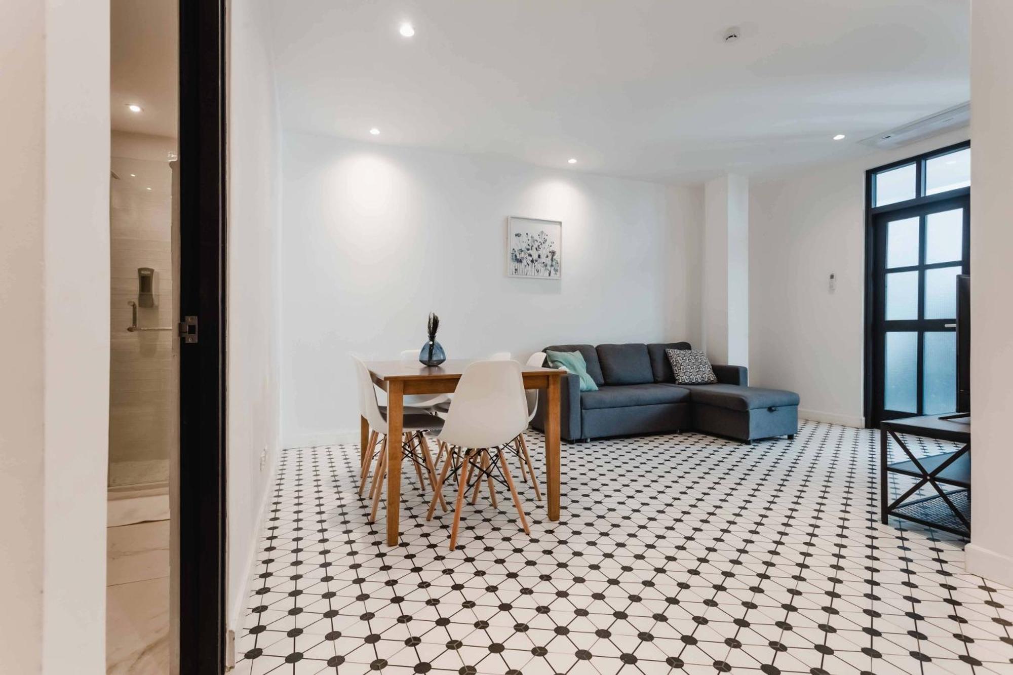 Casa Lefevre By Wynwood House Διαμέρισμα Πόλη του Παναμά Εξωτερικό φωτογραφία