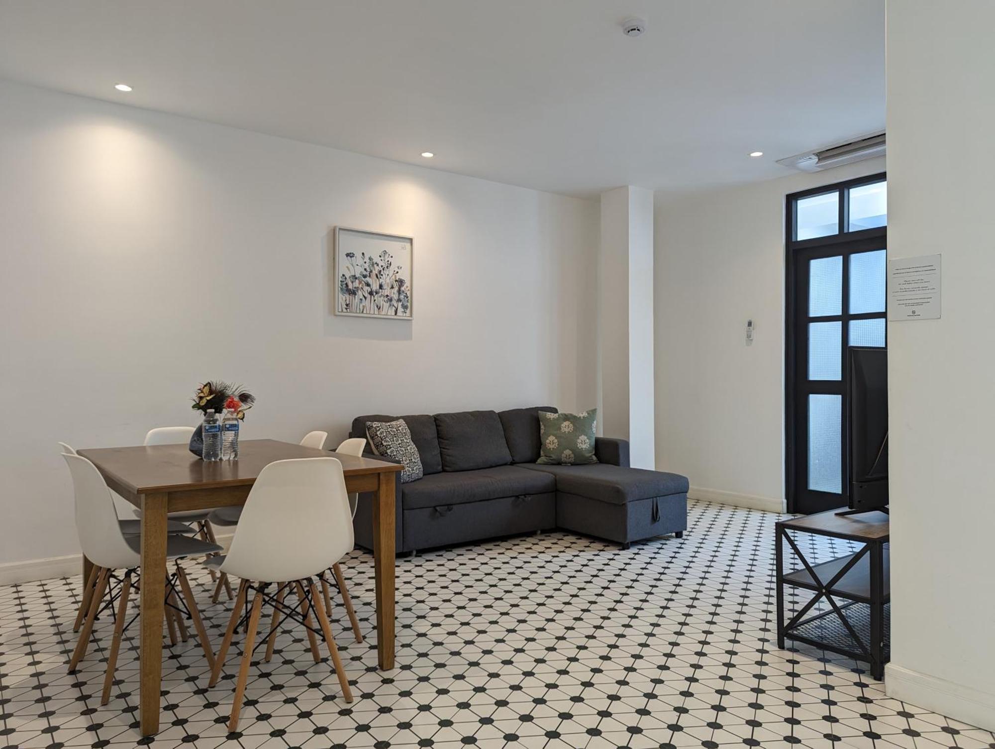 Casa Lefevre By Wynwood House Διαμέρισμα Πόλη του Παναμά Εξωτερικό φωτογραφία