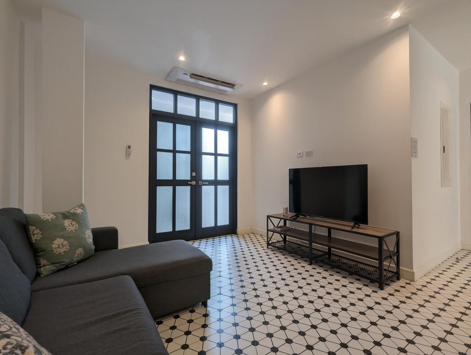 Casa Lefevre By Wynwood House Διαμέρισμα Πόλη του Παναμά Εξωτερικό φωτογραφία