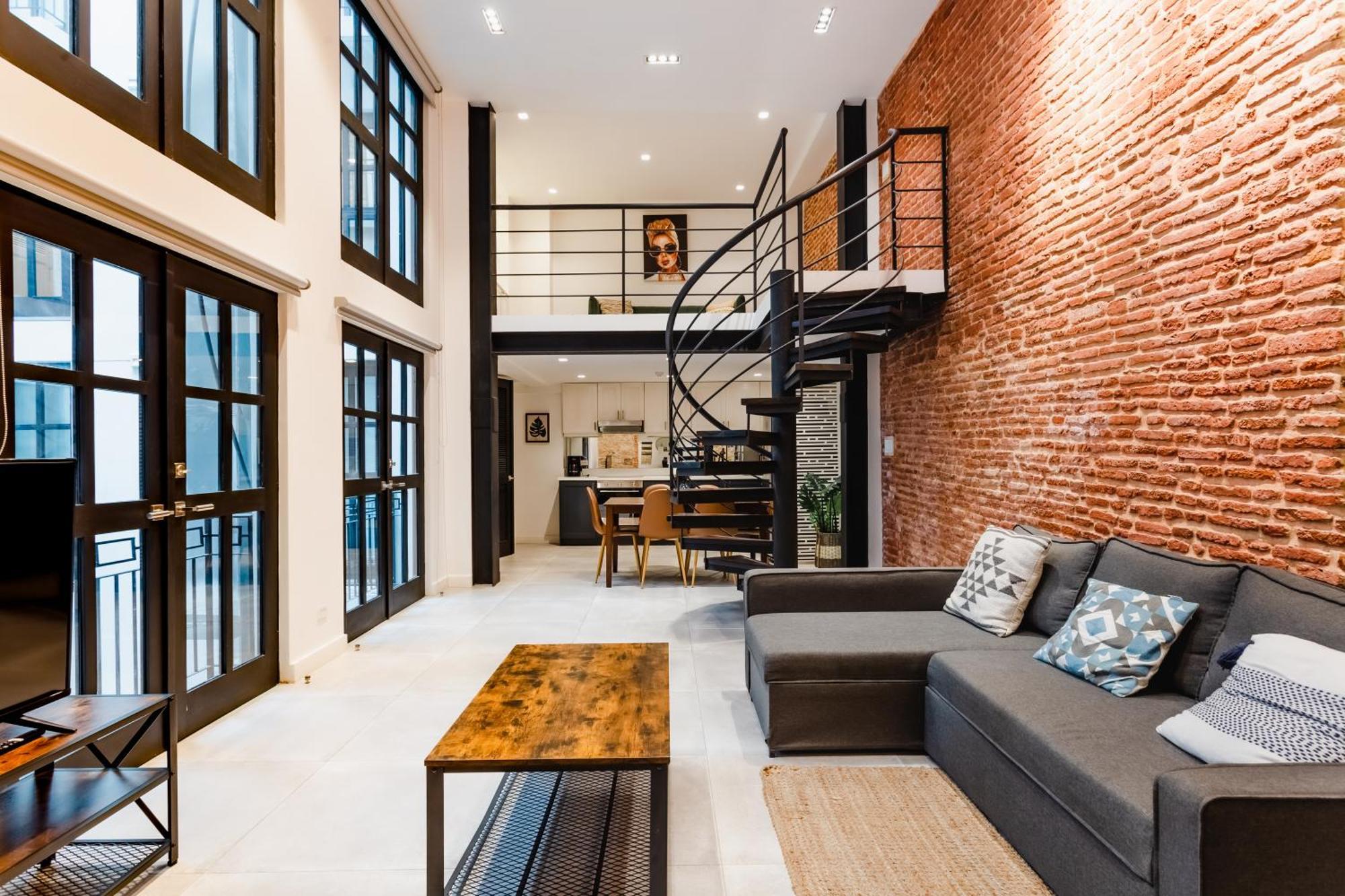 Casa Lefevre By Wynwood House Διαμέρισμα Πόλη του Παναμά Εξωτερικό φωτογραφία