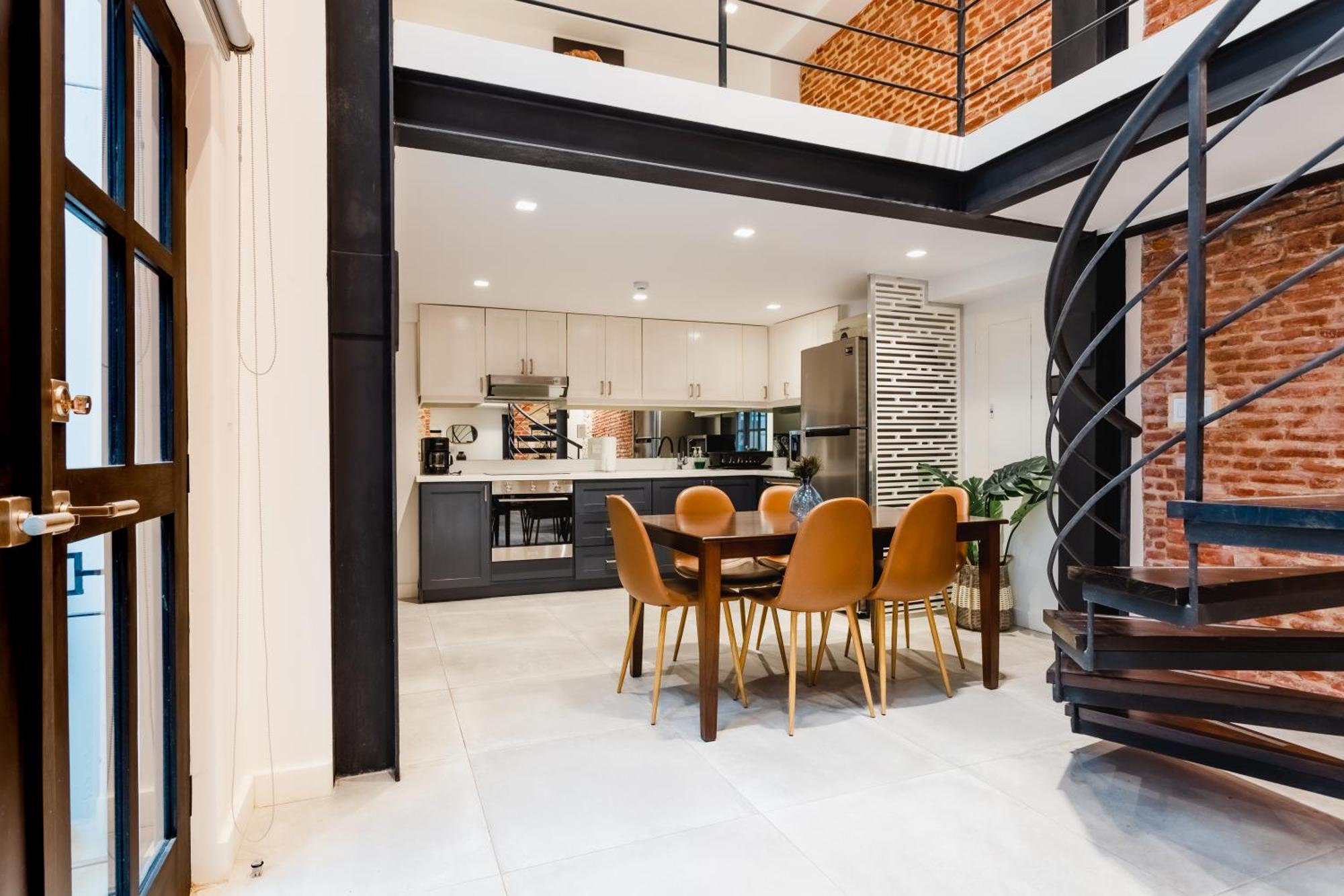 Casa Lefevre By Wynwood House Διαμέρισμα Πόλη του Παναμά Εξωτερικό φωτογραφία